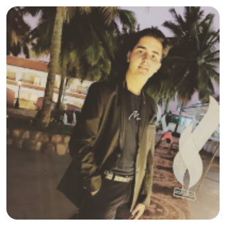 Mohammed R Umar Farooq