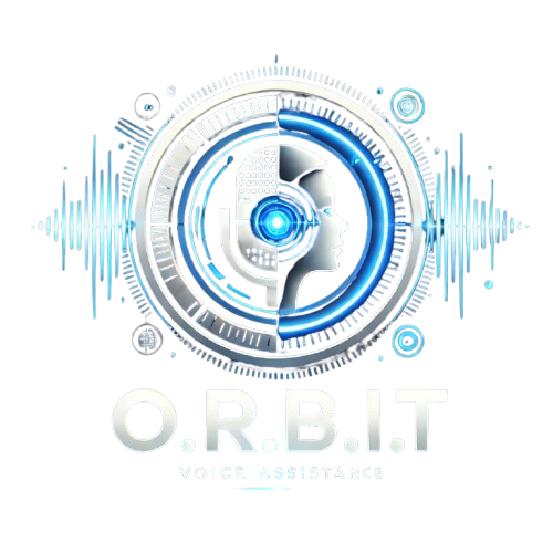 ORBIT Logo