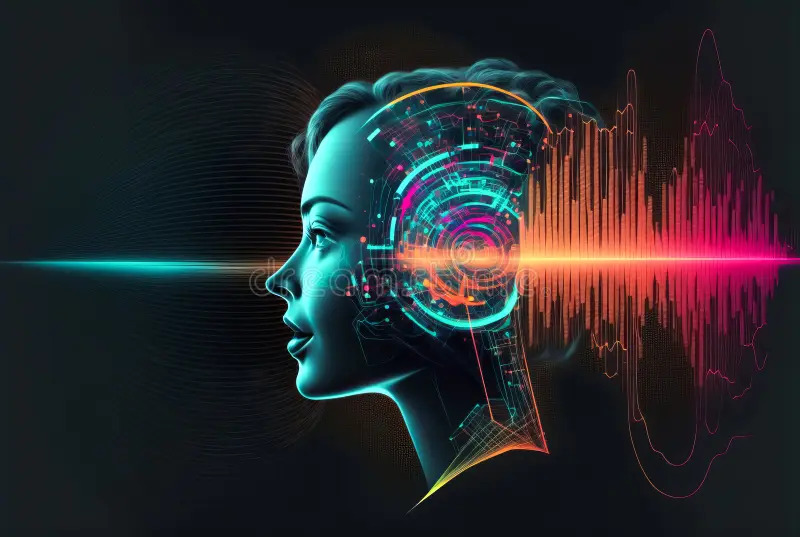 AI Voice Assistant Technology